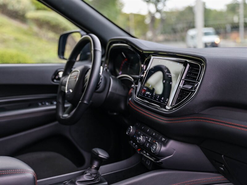 Used 2026 Dodge Durango GT RWD image 23