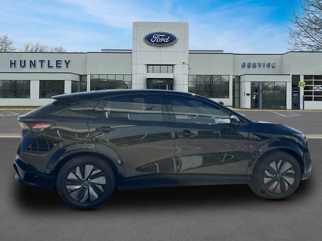Used 2023 Nissan Ariya AWD/4WD image 4