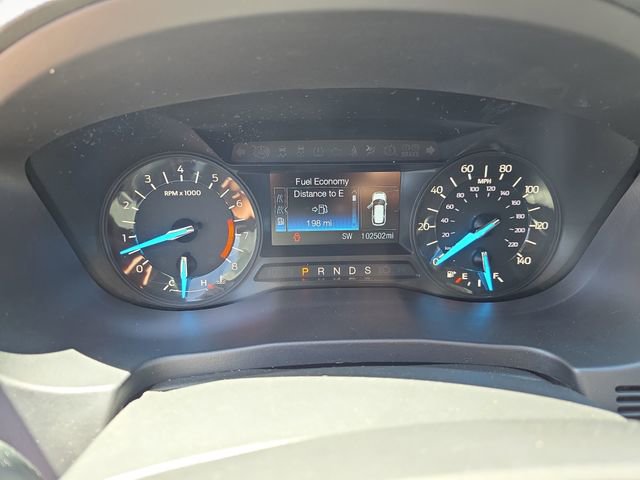 Used 2017 Ford Explorer XLT AWD/4WD image 23
