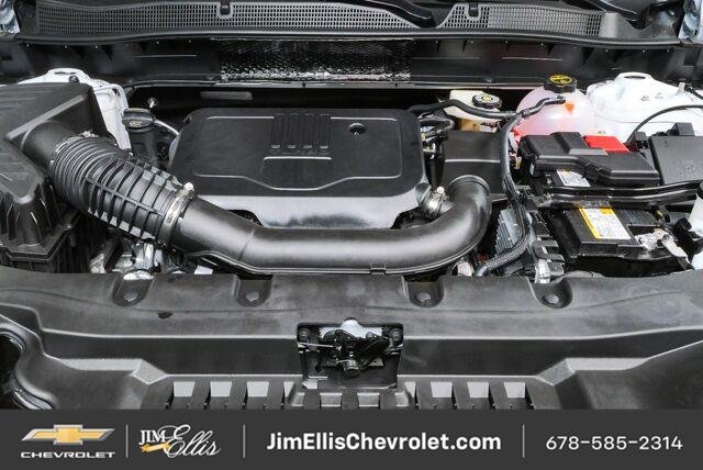 New 2026 Chevrolet Blazer LT w/ LPO, Floor Liner Package FWD image 32