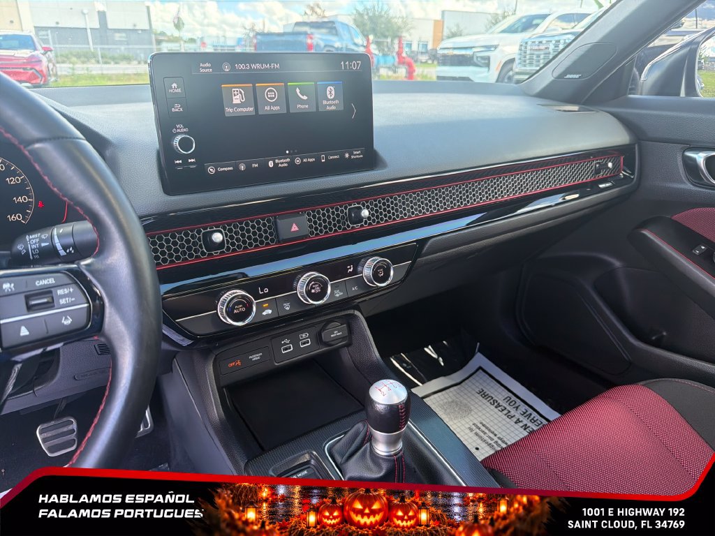 Used 2024 Honda Civic Si image 19