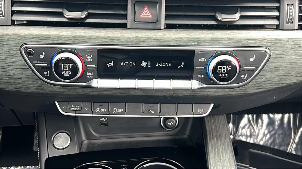 Used 2021 Audi A4 2.0T Premium Plus w/ Premium Plus Package image 27