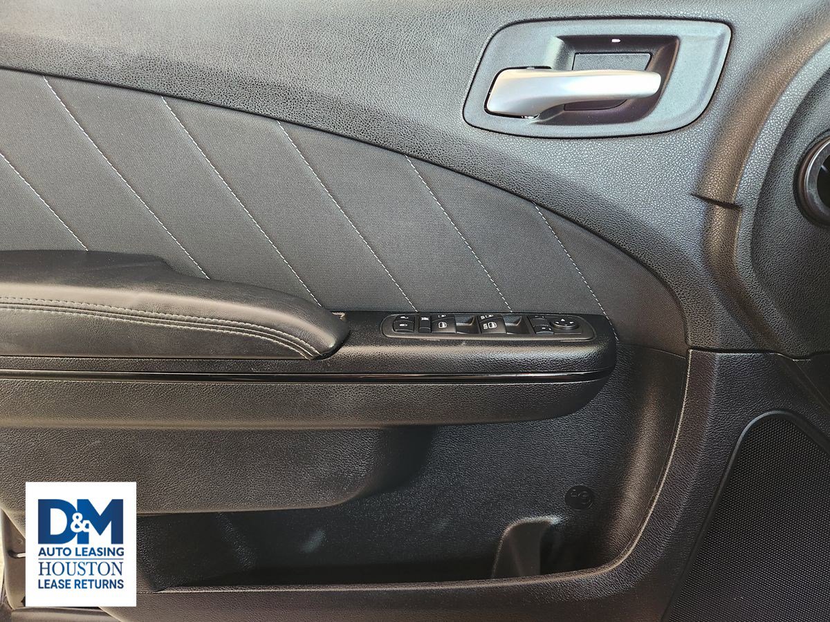 Used 2023 Dodge Charger GT w/ Blacktop Package image 30