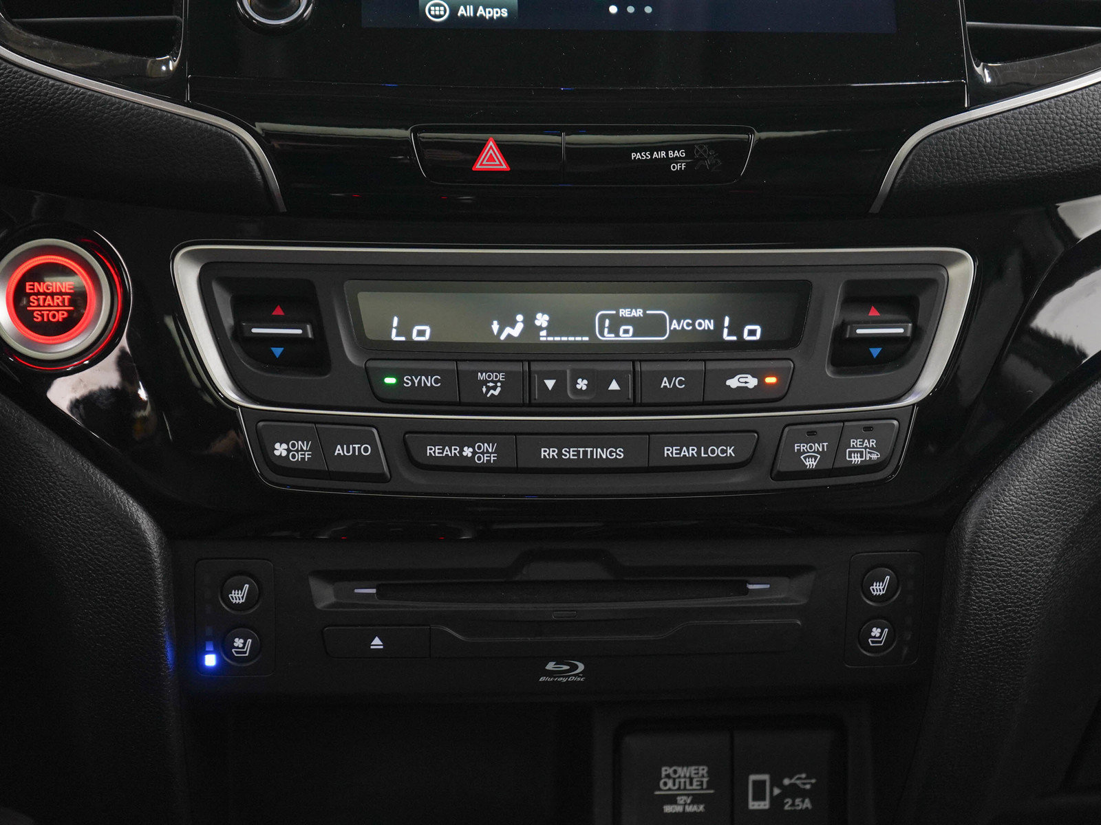 Used 2019 Honda Pilot Touring image 21