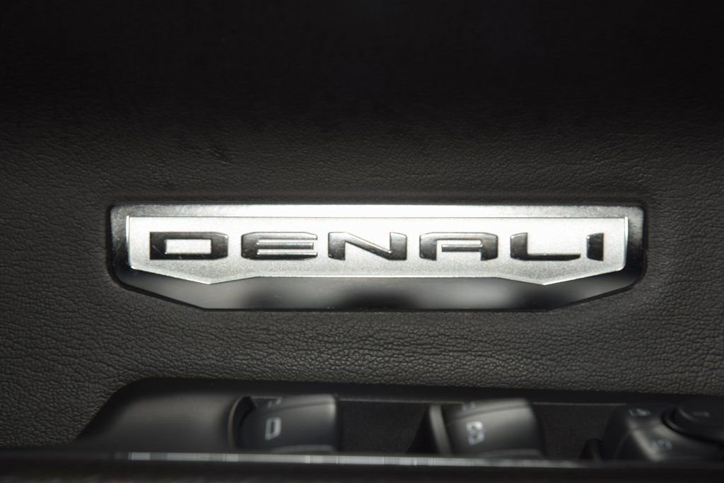 Used 2024 GMC Sierra 1500 Denali image 51