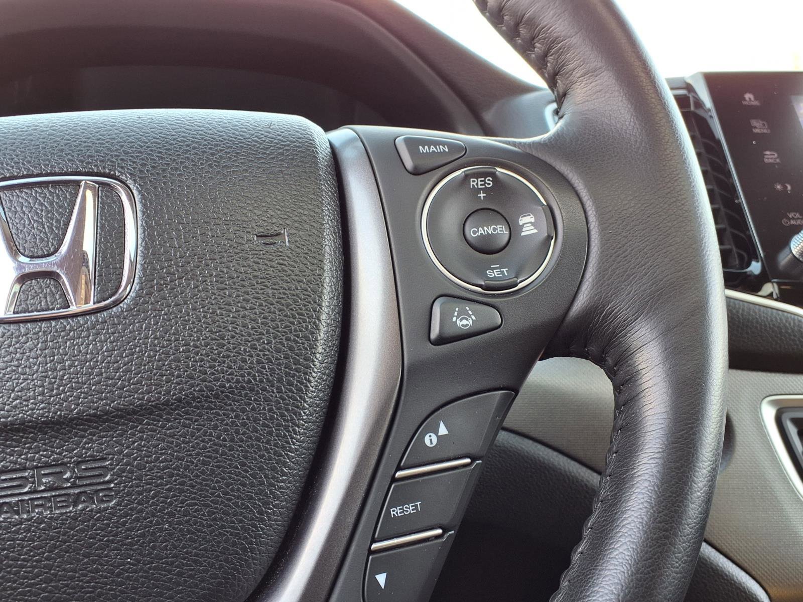 Certified 2023 Honda Ridgeline RTL image 23