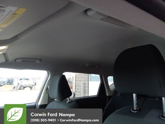 Used 2023 Kia Soul LX image 23