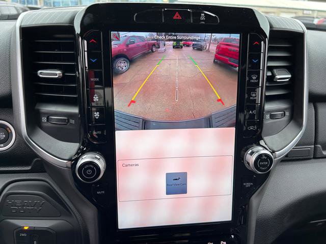 New 2026 RAM 2500 Big Horn image 13