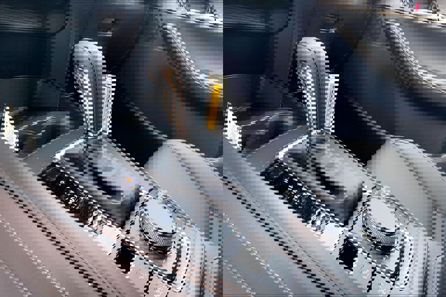 New 2026 MAZDA CX-30 AWD 2.5 S image 7