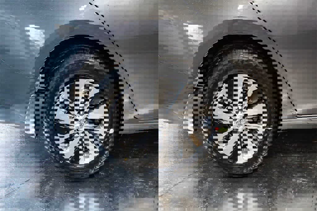 New 2025 Nissan Altima 2.5 S image 13