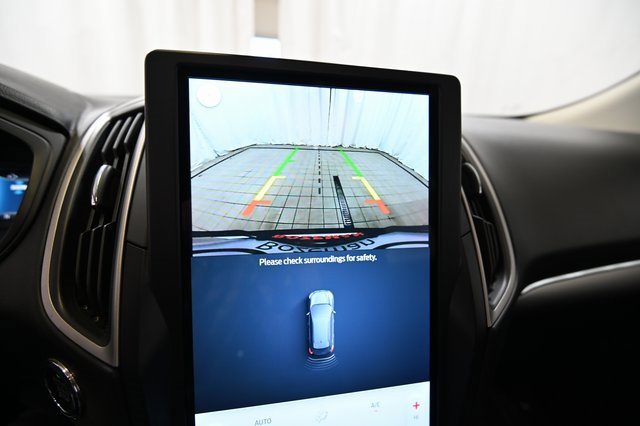 Used 2022 Ford Edge SEL image 6