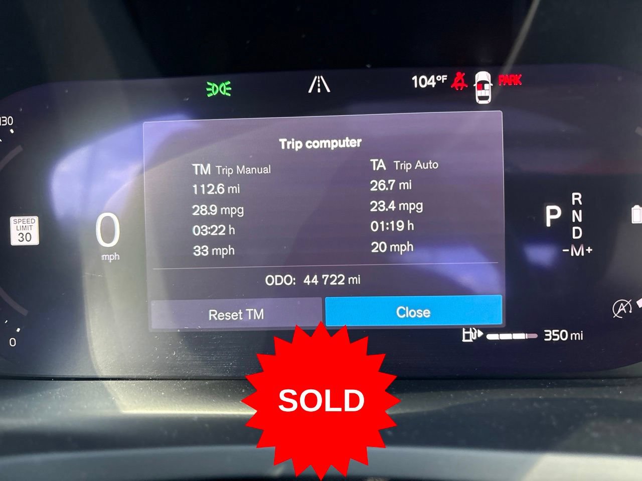 Certified 2024 Volvo S60 B5 Plus w/ Climate Package AWD/4WD image 28