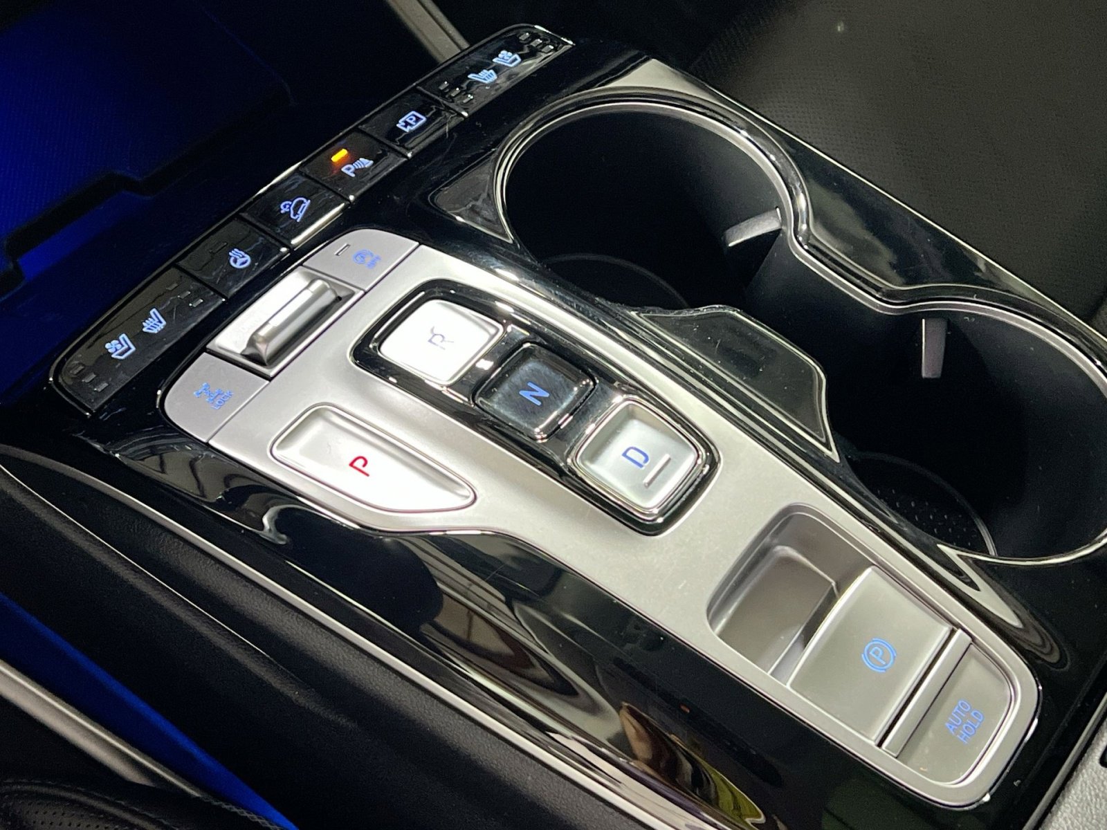 Used 2023 Hyundai Tucson Limited image 21