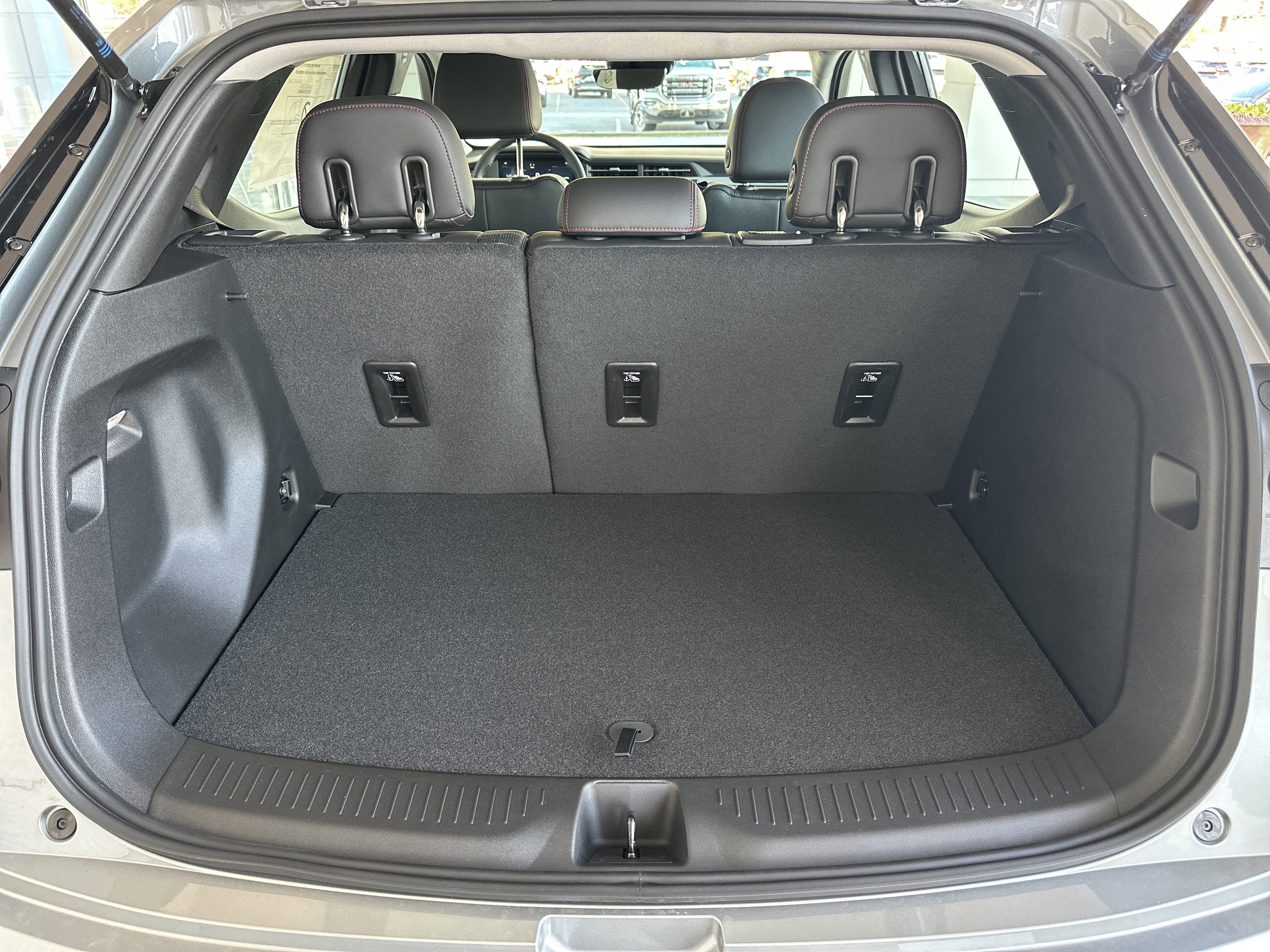 New 2027 Chevrolet Bolt RS w/ Technology Package image 20