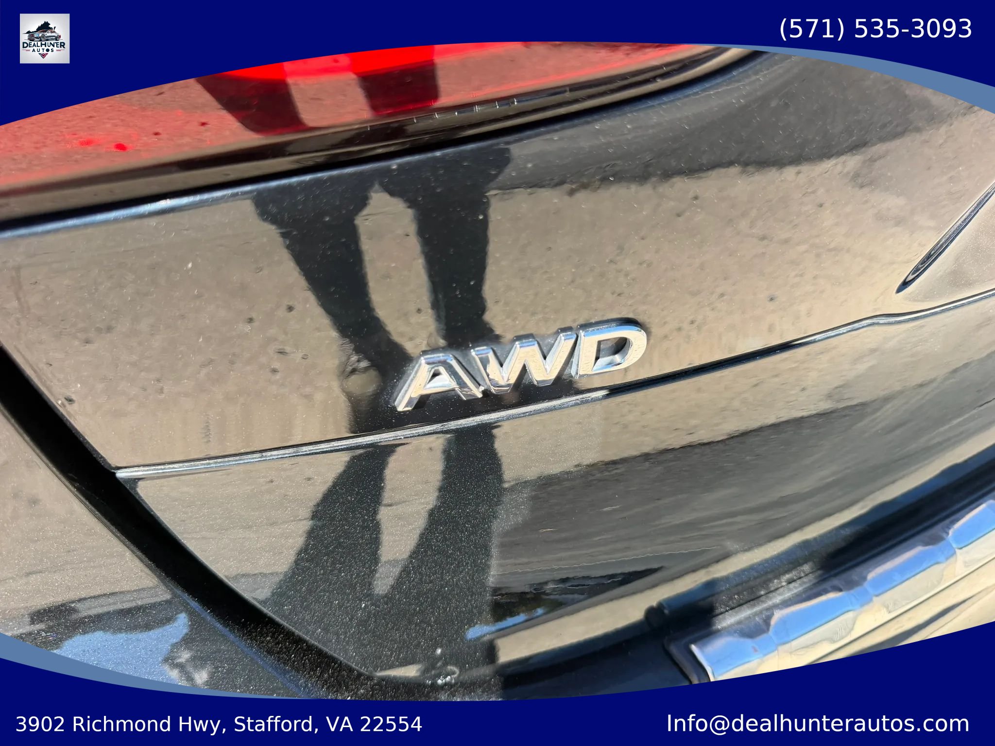 Used 2019 INFINITI QX60 Luxe w/ Essential Package AWD/4WD image 12