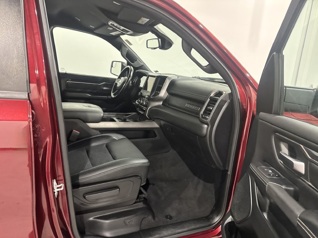 Used 2019 RAM 1500 Sport w/ Level 2 Equipment Group AWD/4WD image 23