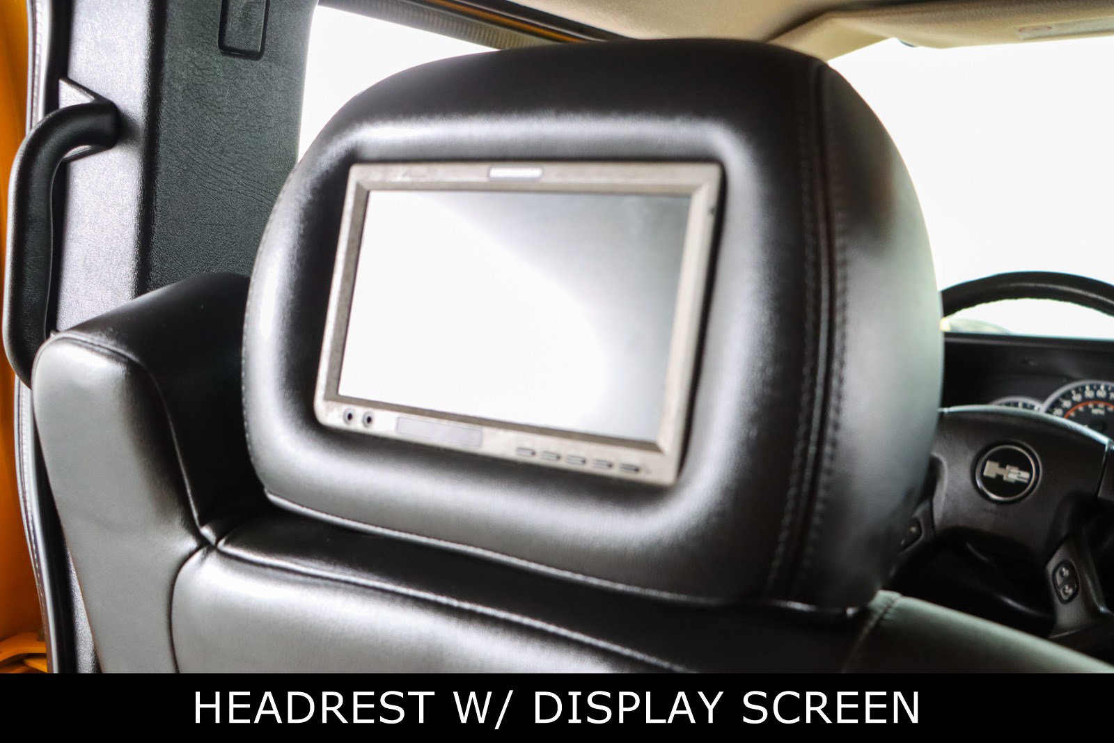 Used 2006 HUMMER H2 image 22