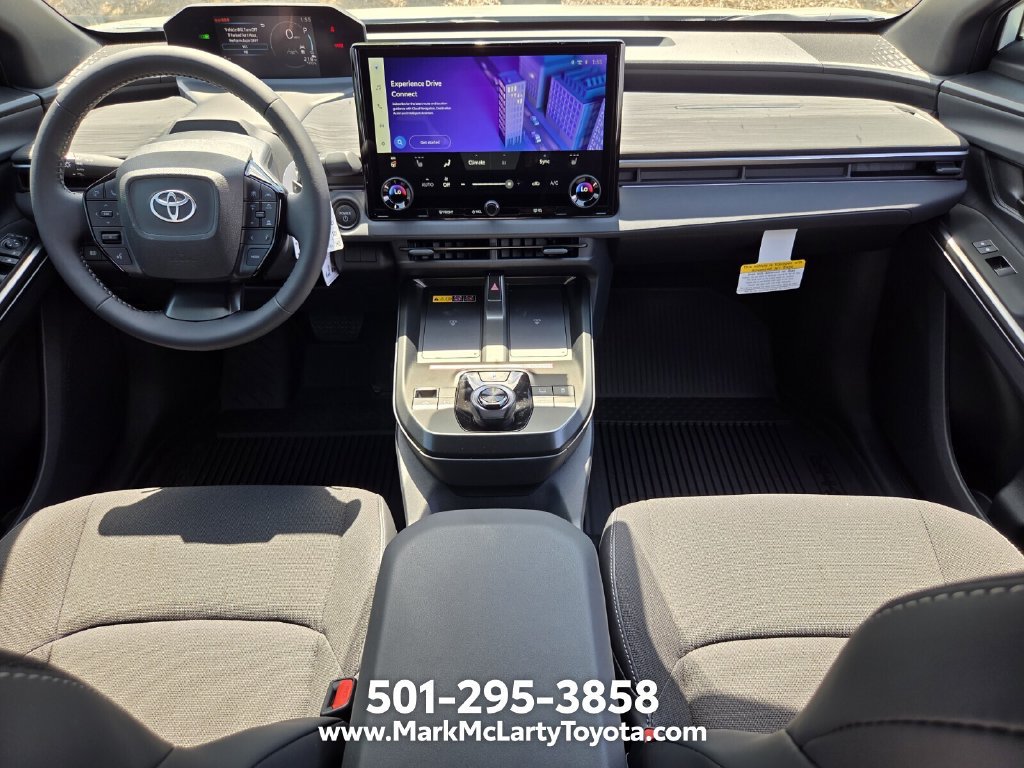 New 2026 Toyota C-HR AWD/4WD image 12