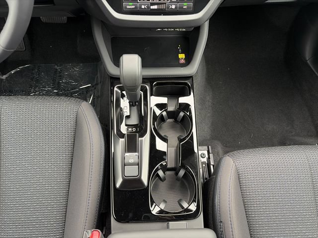 New 2026 Subaru Forester Premium AWD/4WD image 16