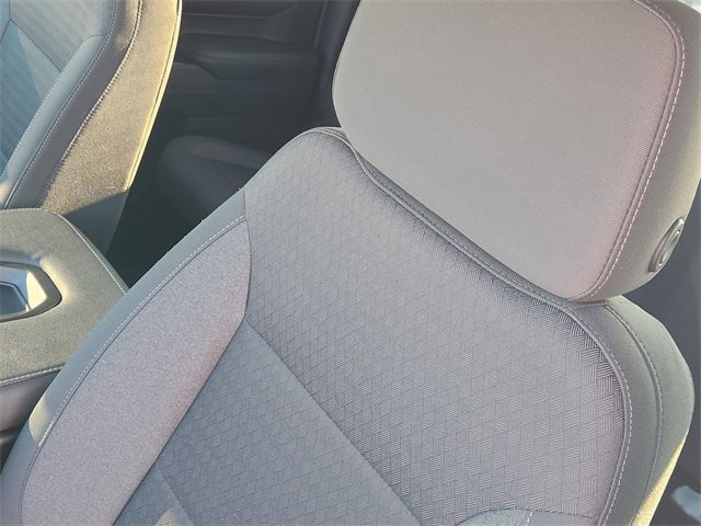 Used 2023 Chevrolet Silverado 1500 LT image 24