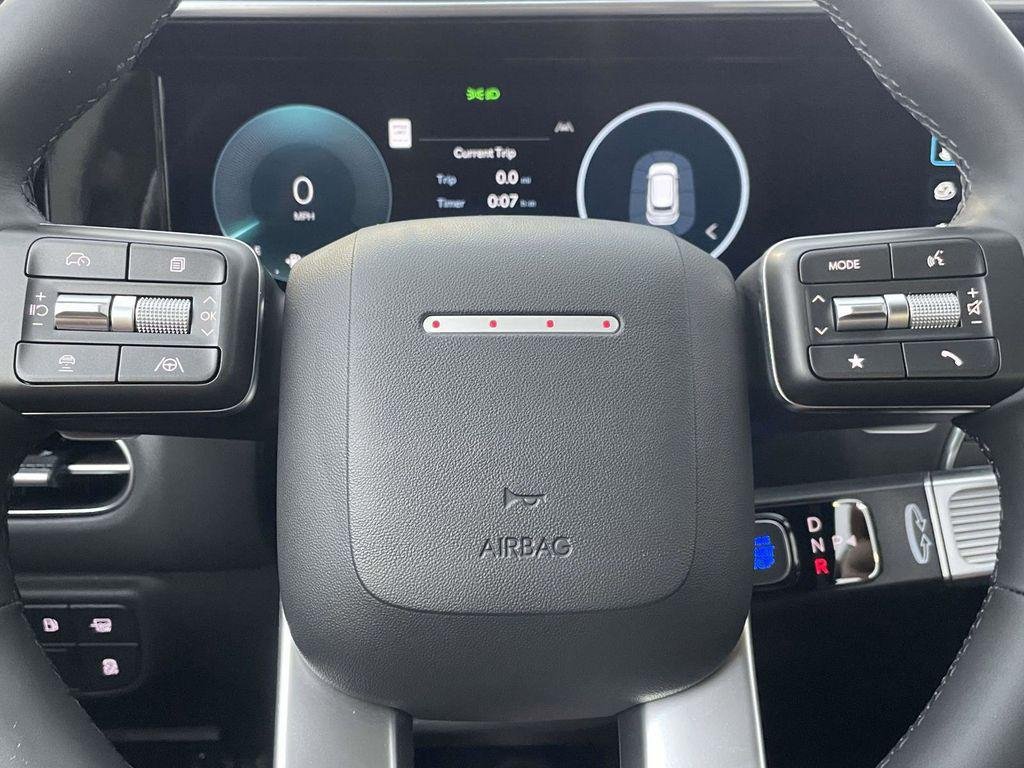 New 2026 Hyundai Palisade Limited AWD/4WD image 53