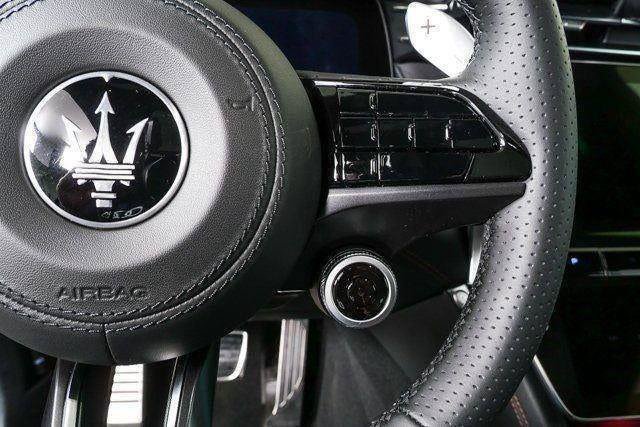 New 2026 Maserati Grecale Modena AWD/4WD image 12