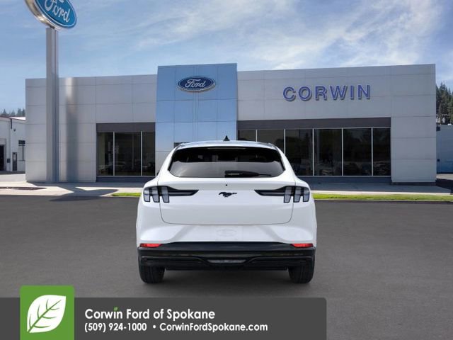 New 2026 Ford Mustang Mach-E Premium image 7