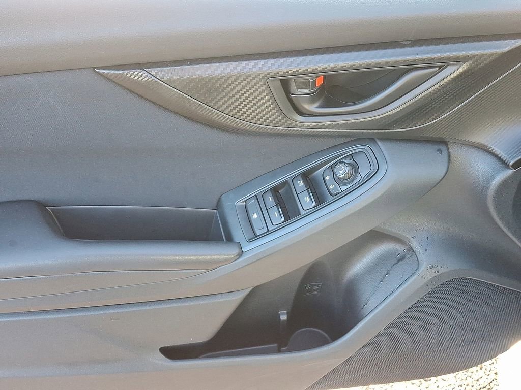 Used 2022 Subaru Impreza 2.0i image 12