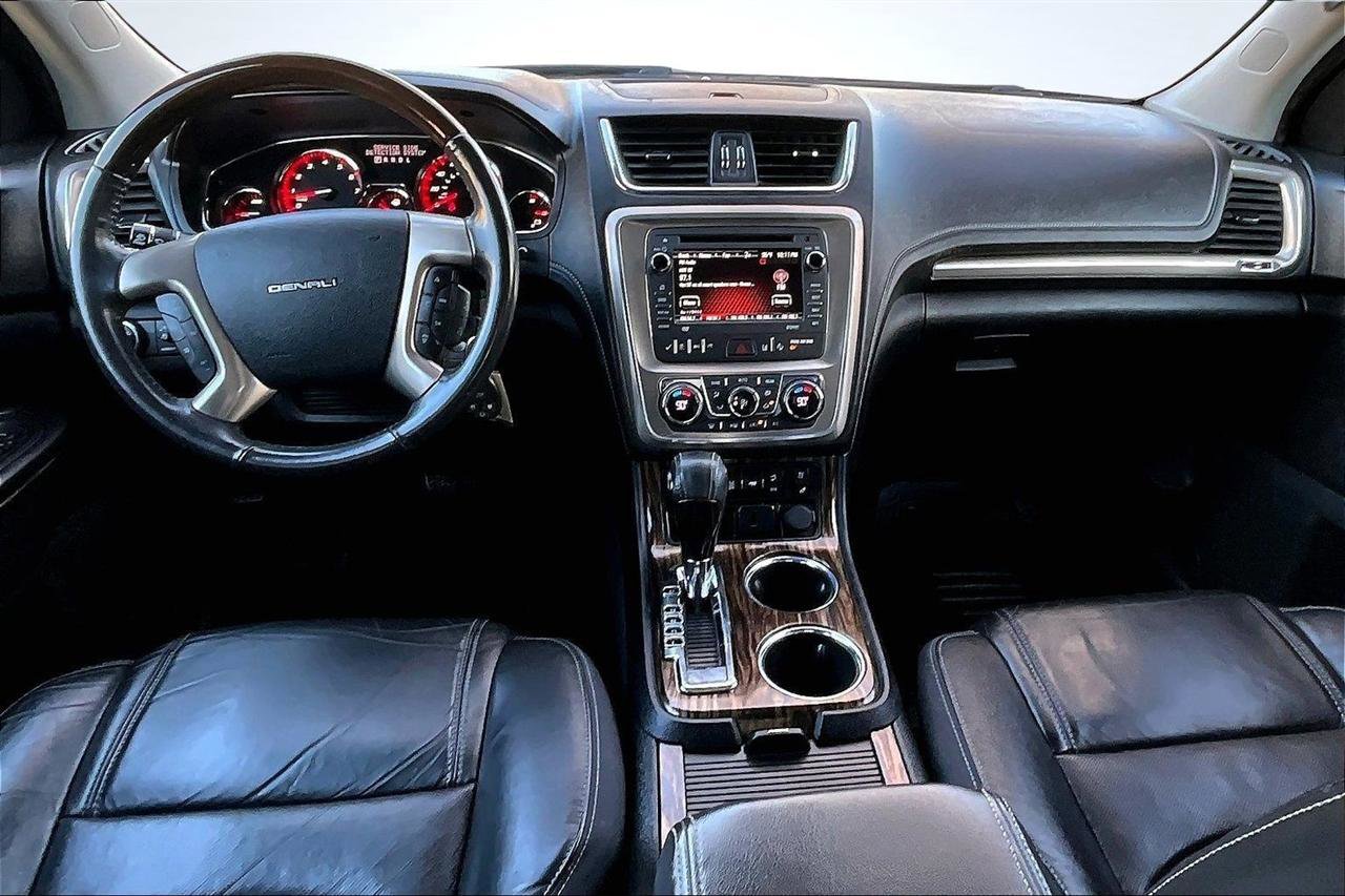 Used 2016 GMC Acadia Denali image 7