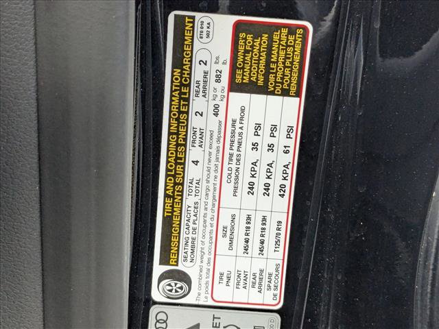 Used 2016 Audi A5 2.0T Premium Plus w/ Technology Package image 15