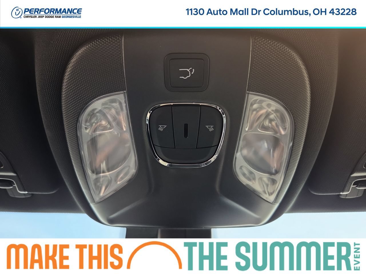 New 2026 Jeep Compass Latitude AWD/4WD image 23