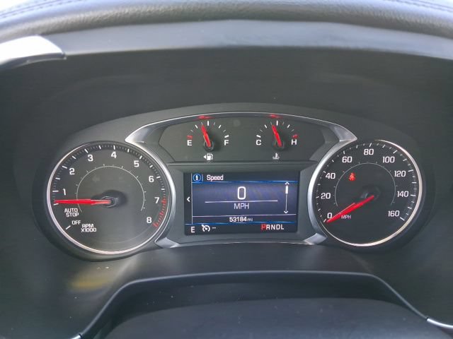 Used 2019 Chevrolet Blazer LT AWD/4WD image 16