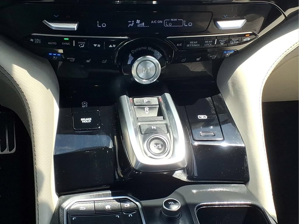 Used 2024 Acura MDX Type S w/ Advance Package AWD/4WD image 21