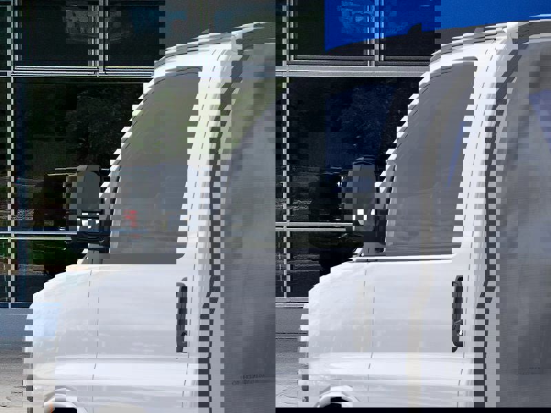 New 2026 Chevrolet Express 3500 image 36