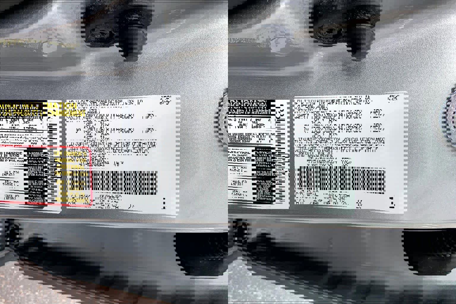 Used 2025 Toyota Tundra SR5 image 32