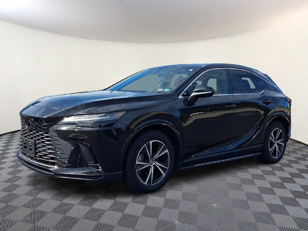 Used 2024 Lexus RX 350 Premium AWD/4WD image 6