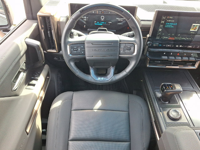 Used 2024 GMC Hummer EV 3X AWD/4WD image 3