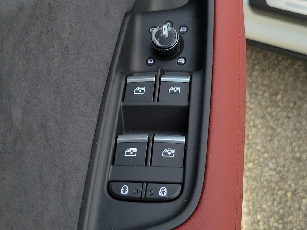New 2026 Audi SQ8 Prestige AWD/4WD image 20