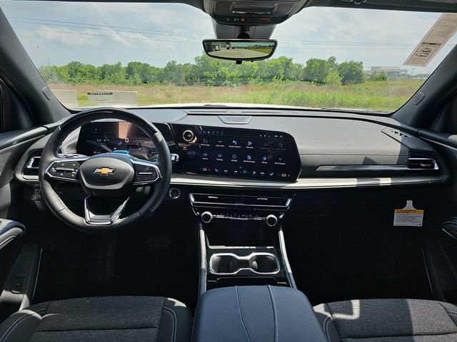 New 2026 Chevrolet Traverse LT w/ Enhanced Driving Package AWD/4WD image 20