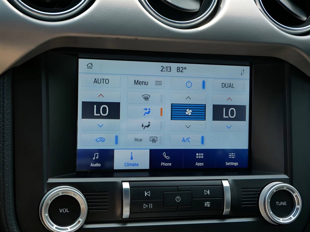 Used 2023 Ford Mustang GT w/ Equipment Group 301A image 26