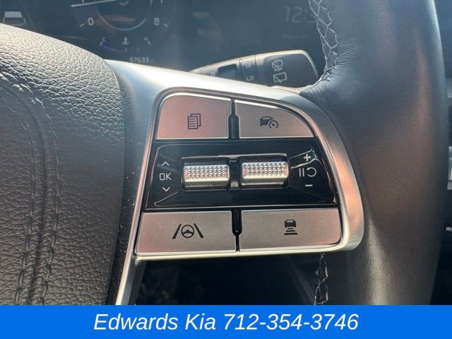 Used 2023 Kia Telluride SX Prestige X-Pro image 22