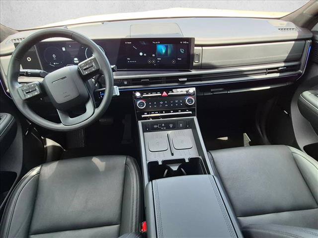 Certified 2025 Hyundai Santa Fe Calligraphy FWD image 20