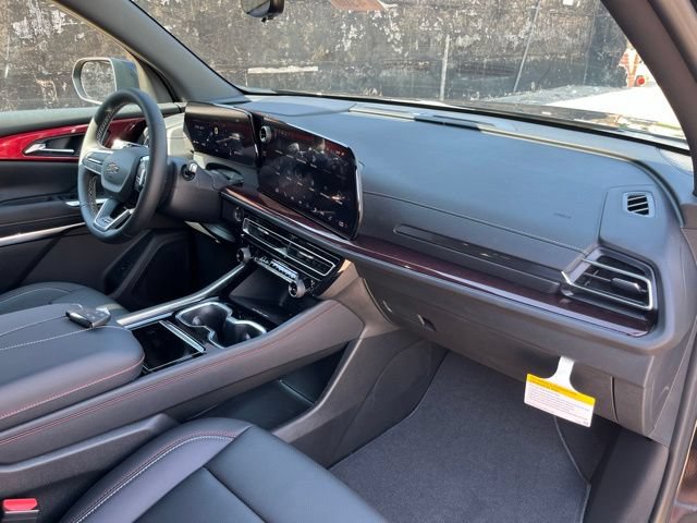 New 2026 Chevrolet Traverse Z71 w/ Driver Confidence Package AWD/4WD image 24