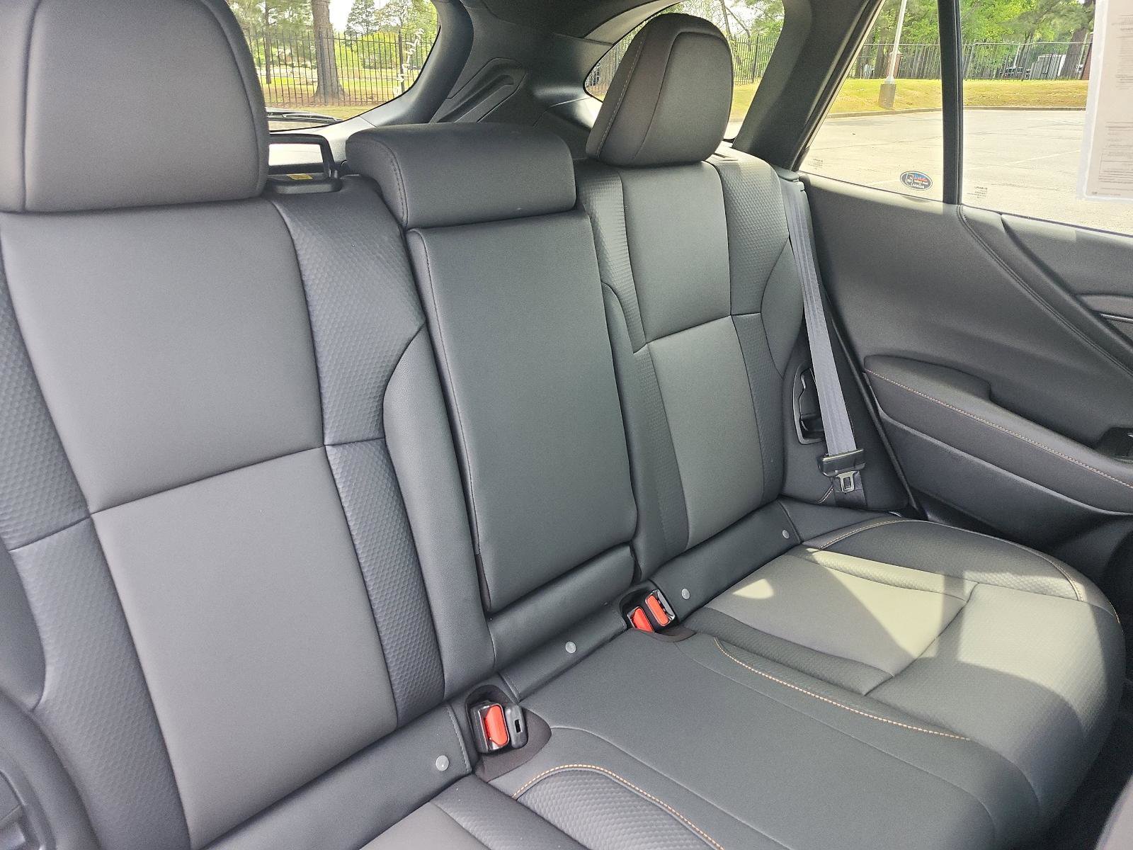 Used 2025 Subaru Outback Wilderness image 10