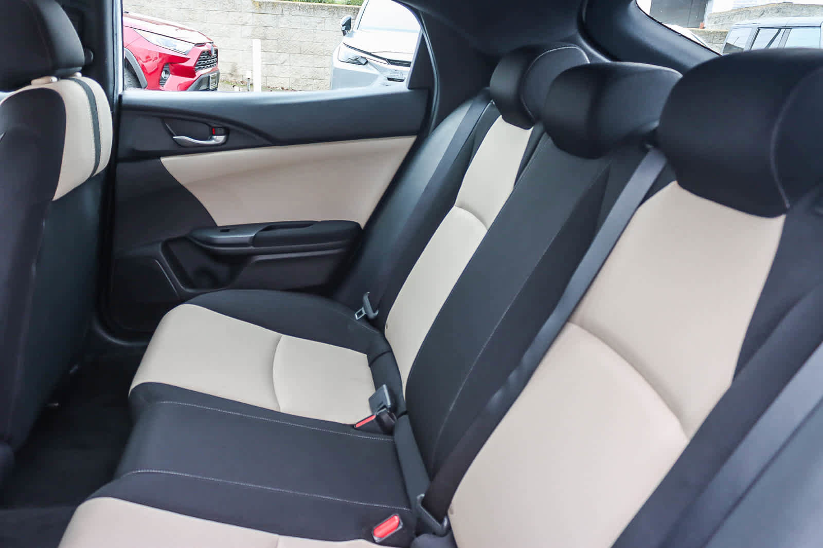 Used 2018 Honda Civic LX image 14