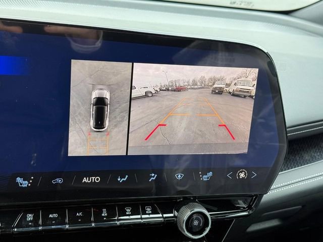 New 2026 Chevrolet Blazer EV LT image 15