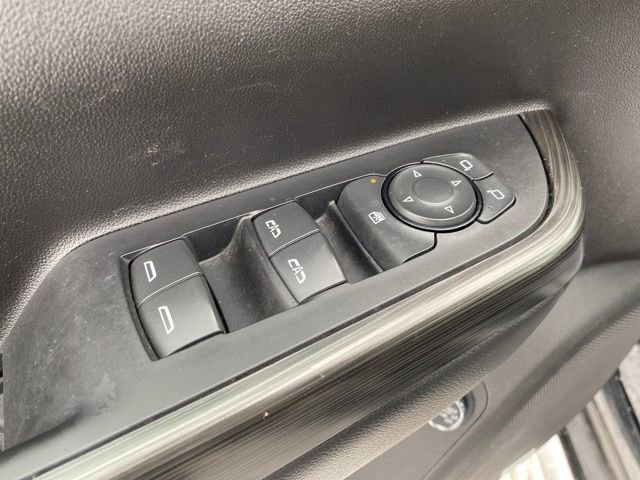 Certified 2023 GMC Acadia SLT AWD/4WD image 17