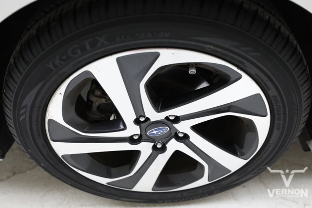 Used 2020 Subaru Legacy Limited image 34