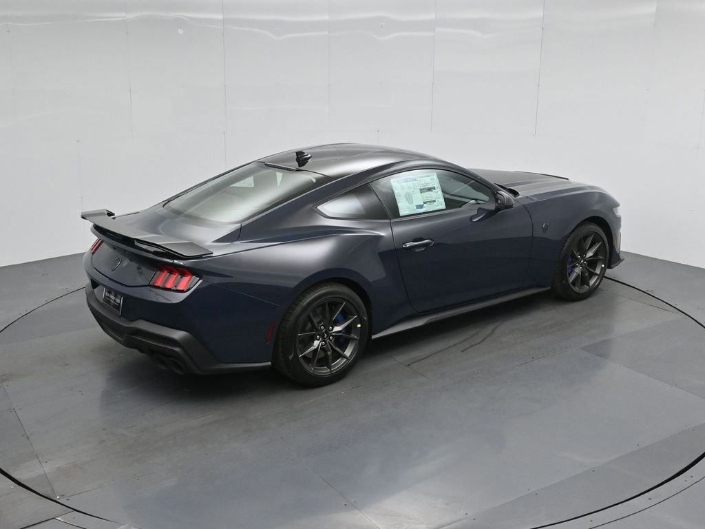 New 2026 Ford Mustang Dark Horse RWD image 34