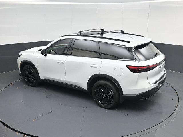 New 2026 INFINITI QX60 Sport w/ Dark Cargo Package image 50